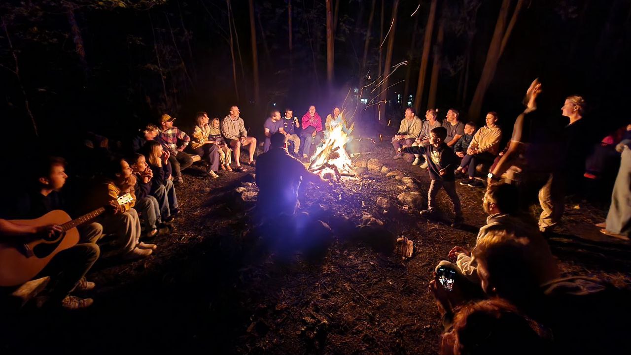 Family Retreat